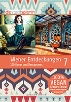 Wiener Entdeckungen 7 Cover